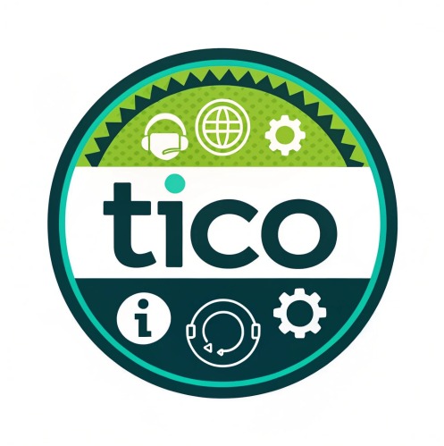 TICO logo